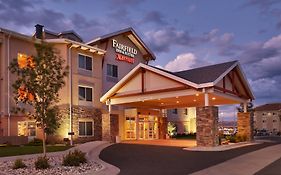 Fairfield Inn And Suites By Marriott Laramie