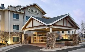 Fairfield Inn And Suites By Marriott Laramie